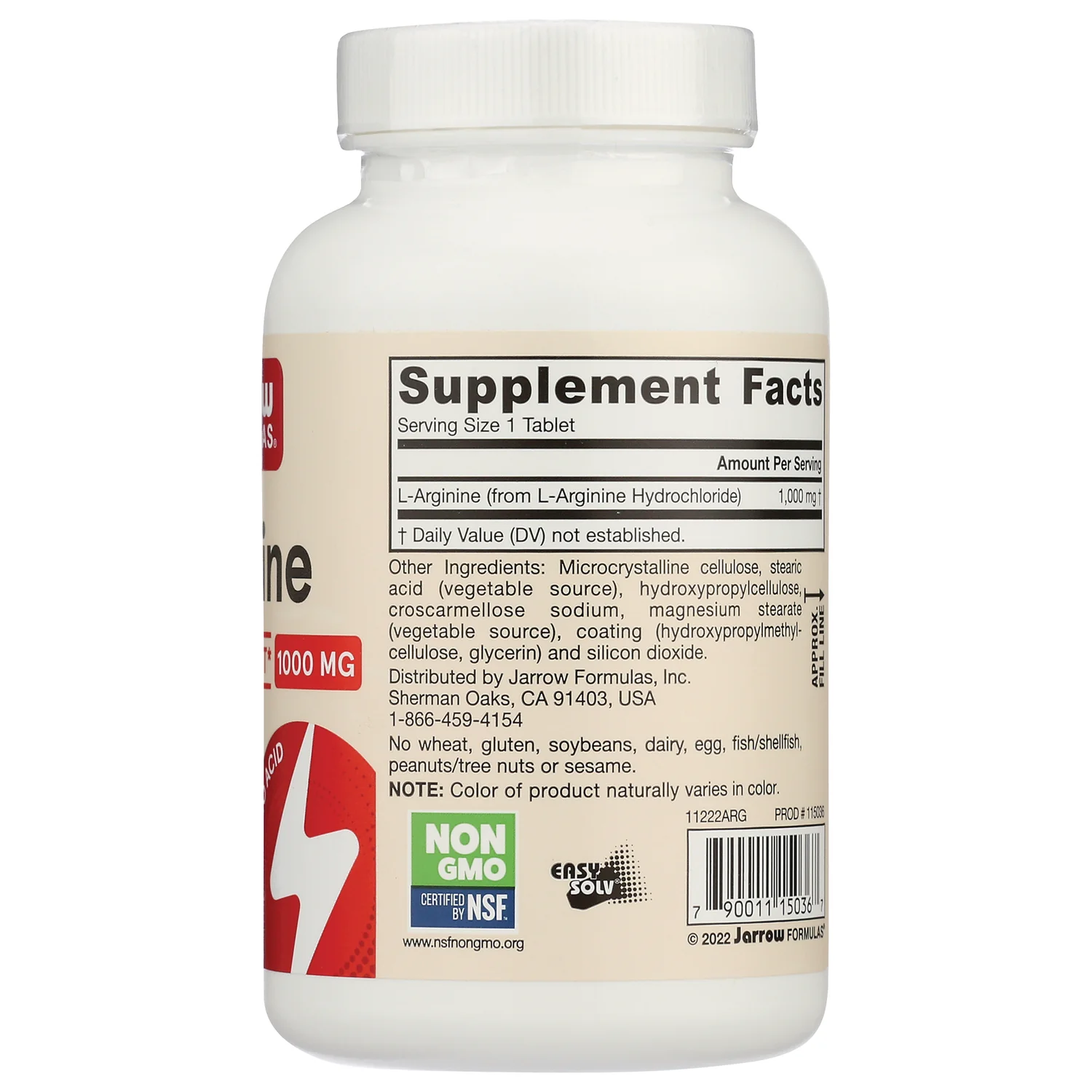 Arginine - Image 2
