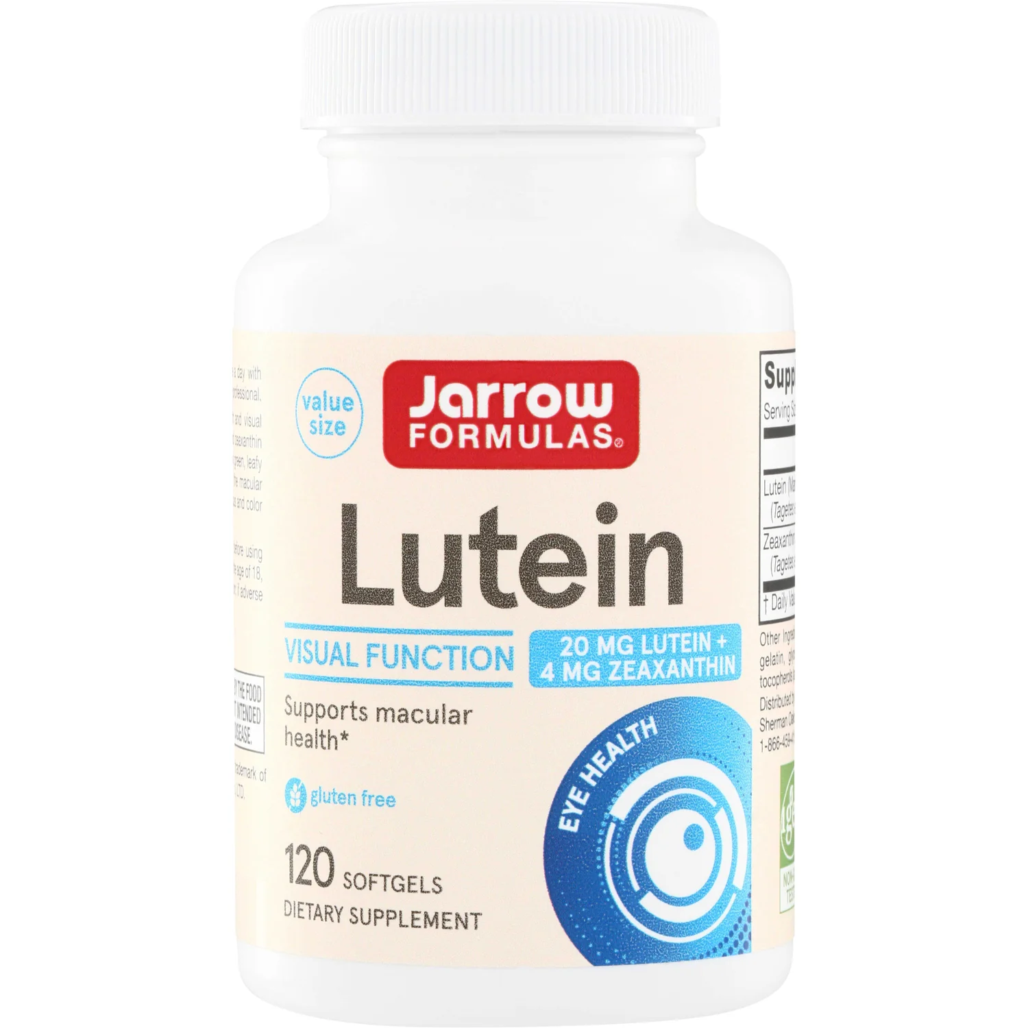 Lutein - Image 2