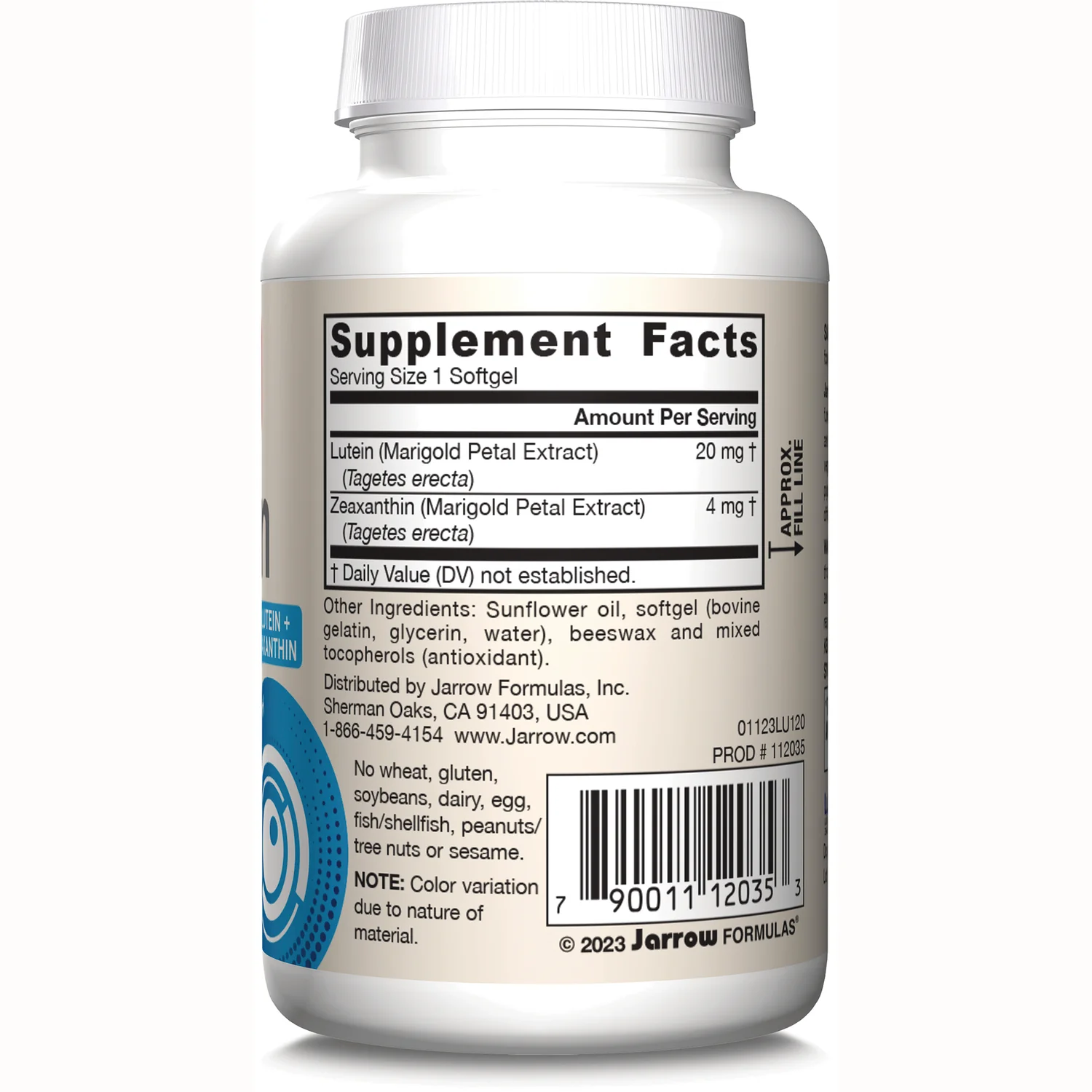 Lutein - Image 2
