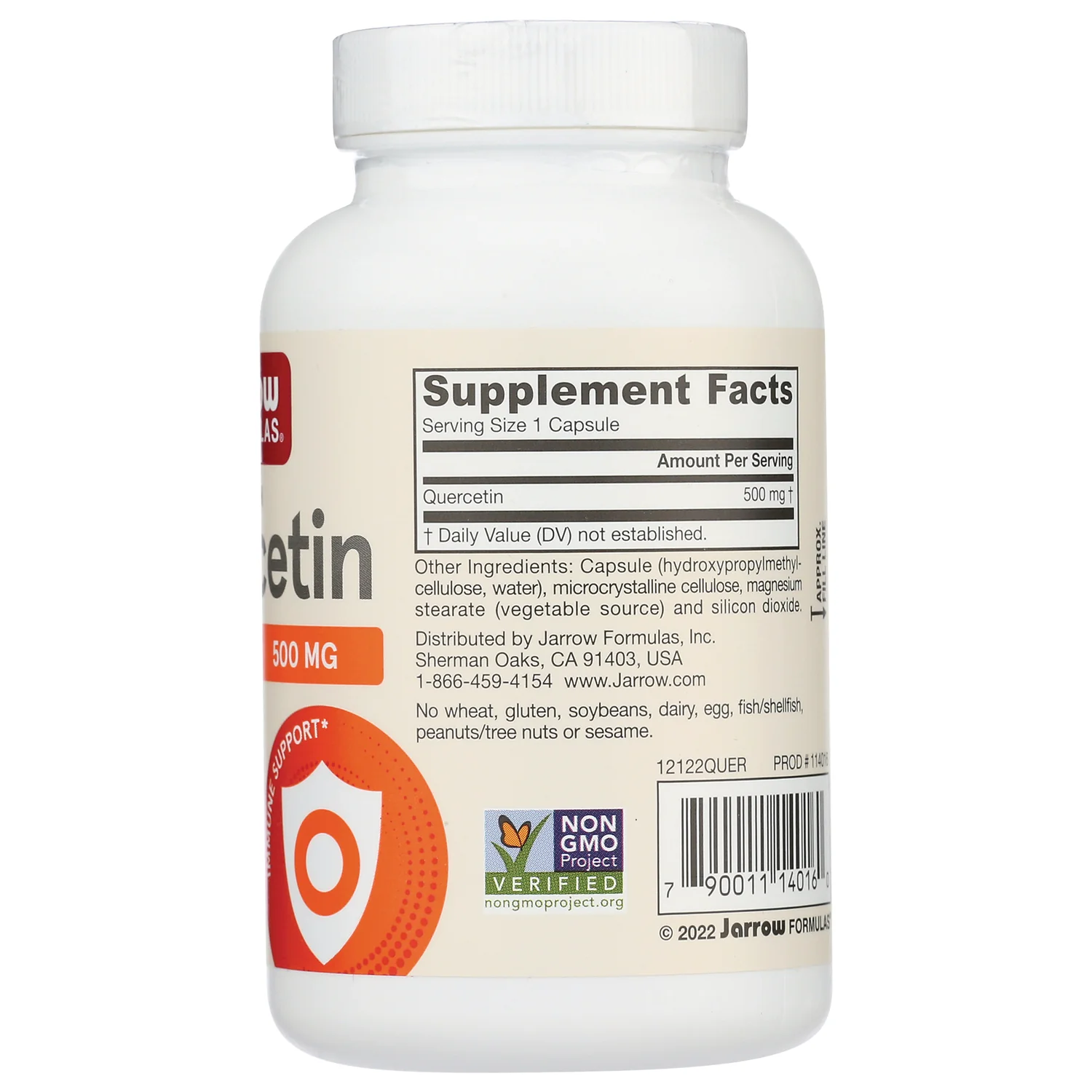 Vegan Quercetin - Image 2
