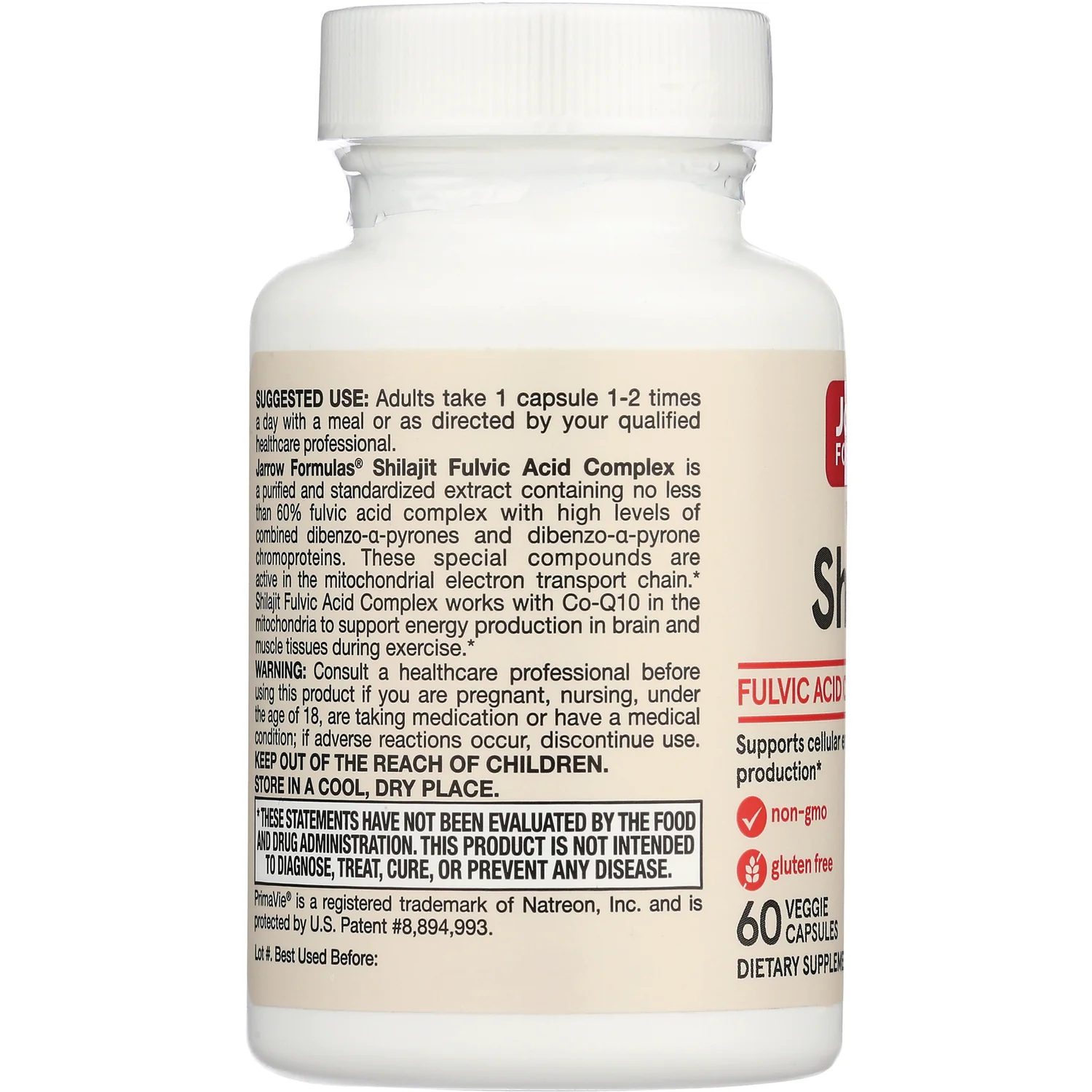 Vegan Shilajit - Image 3