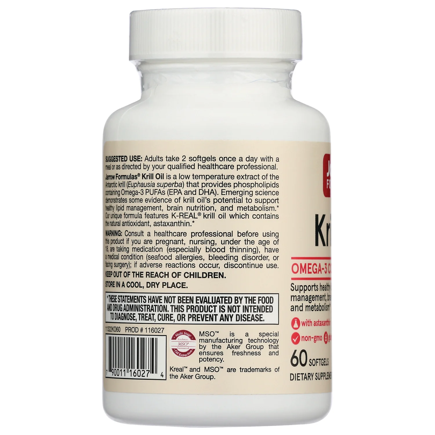 Krill Oil - Image 3