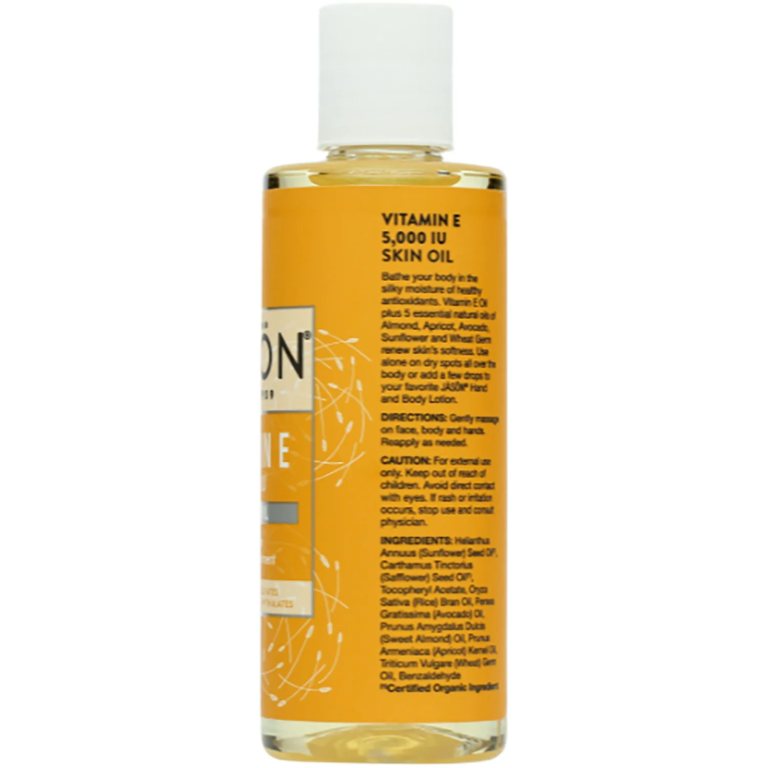 Vitamin E 5,000 I.U. Skin Oil - Image 2