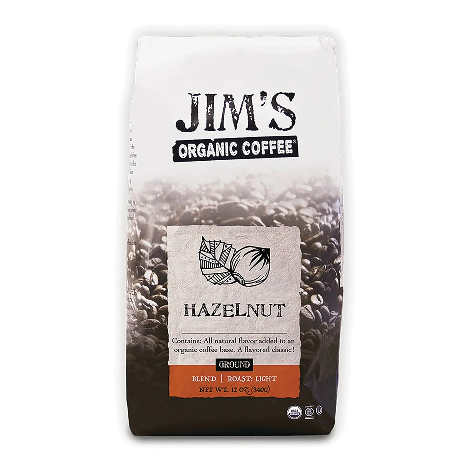 Caffeinated Coffee - Image 2