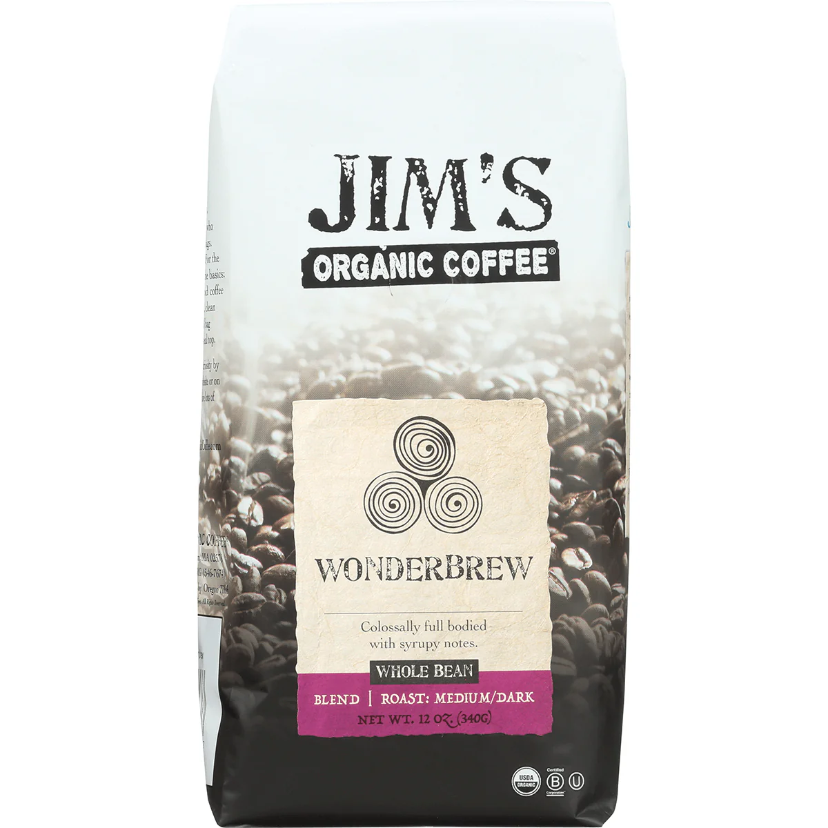 Caffeinated Coffee - Image 3