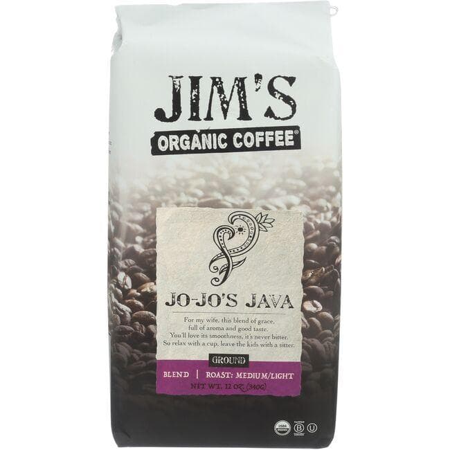 Caffeinated Coffee - Image 7