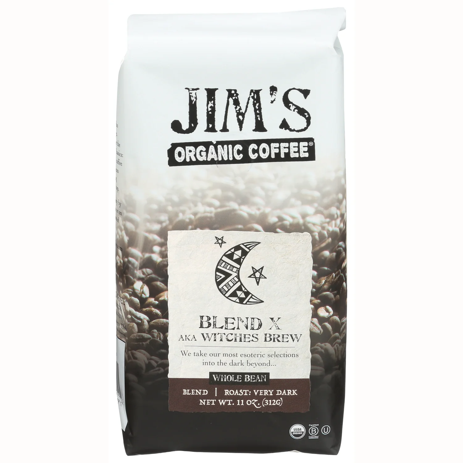 Caffeinated Coffee - Image 8