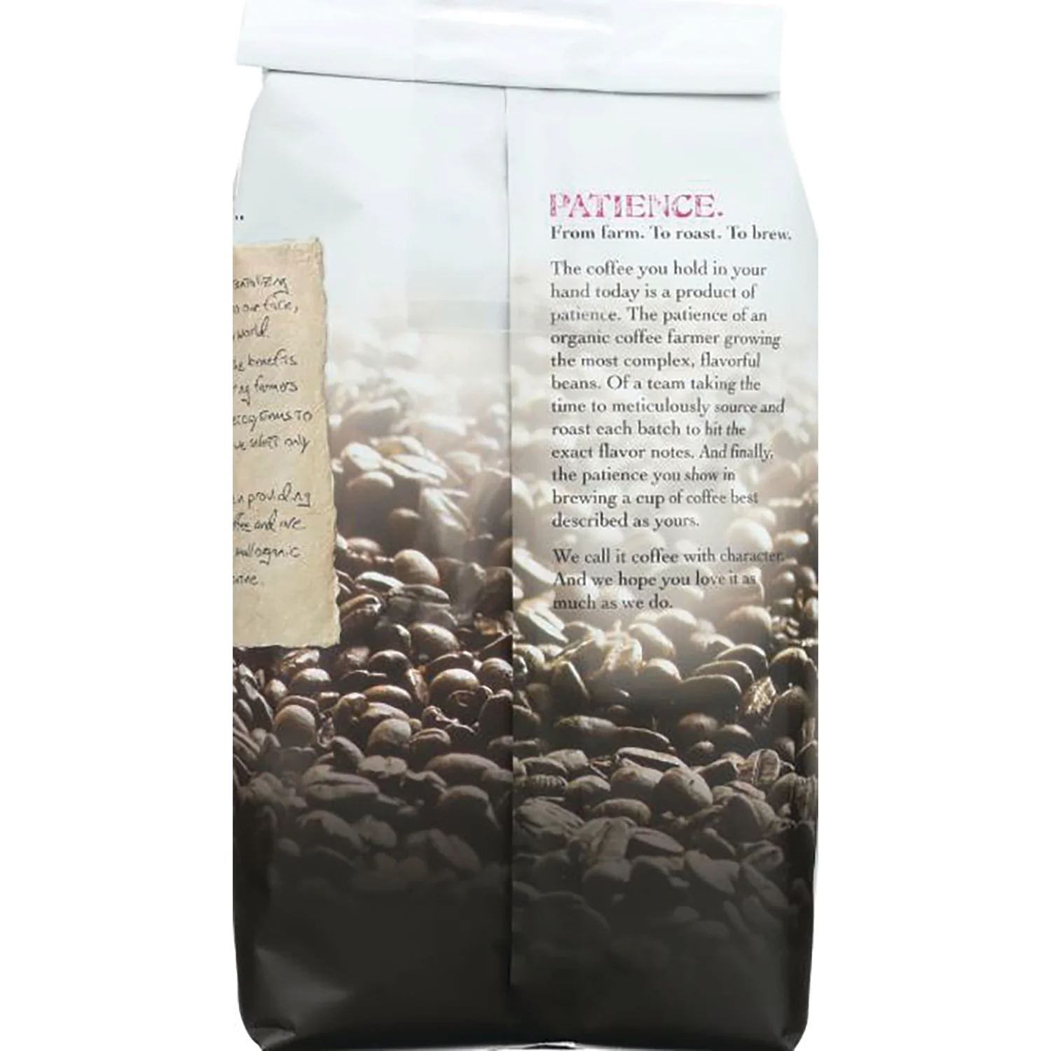 Hazelnut - Ground - Image 3
