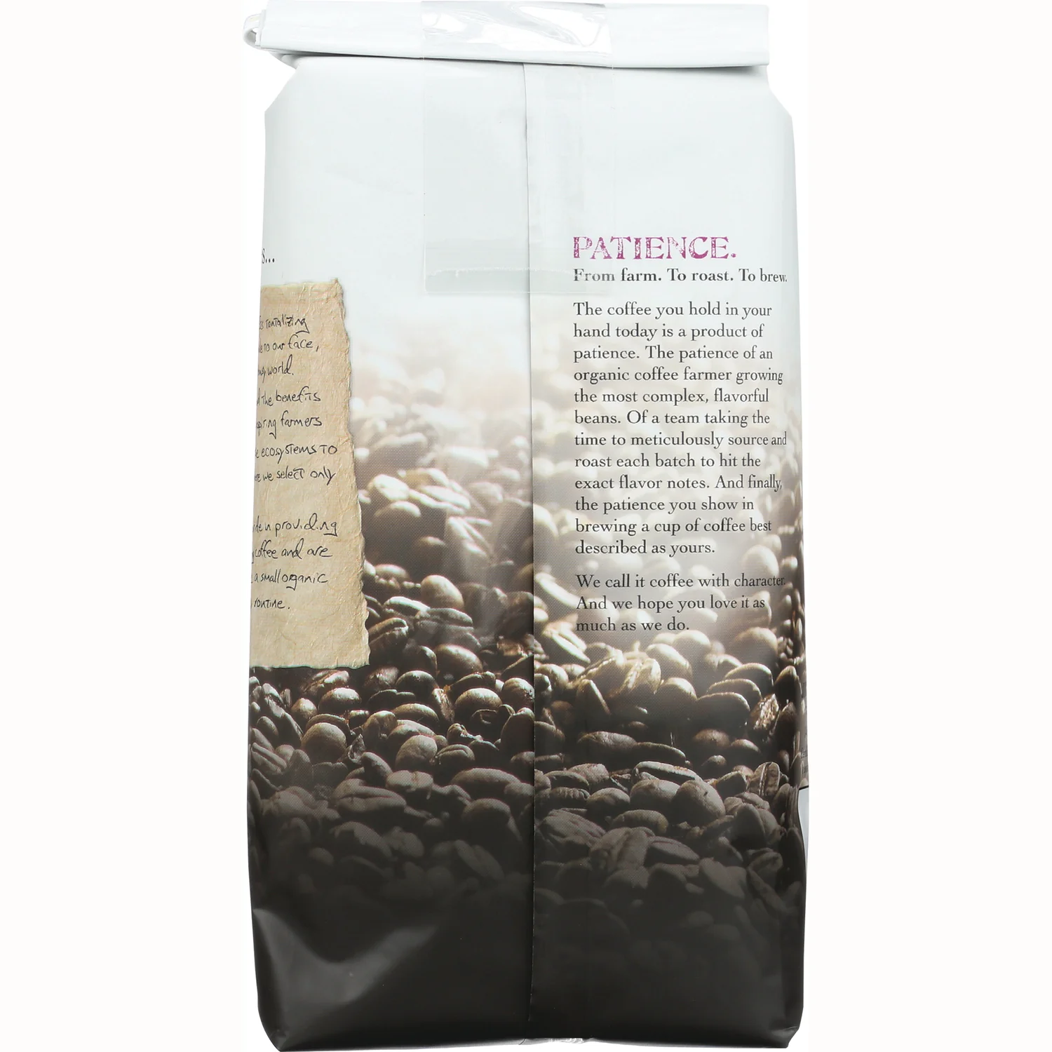 Colombian - Whole Bean - Image 2