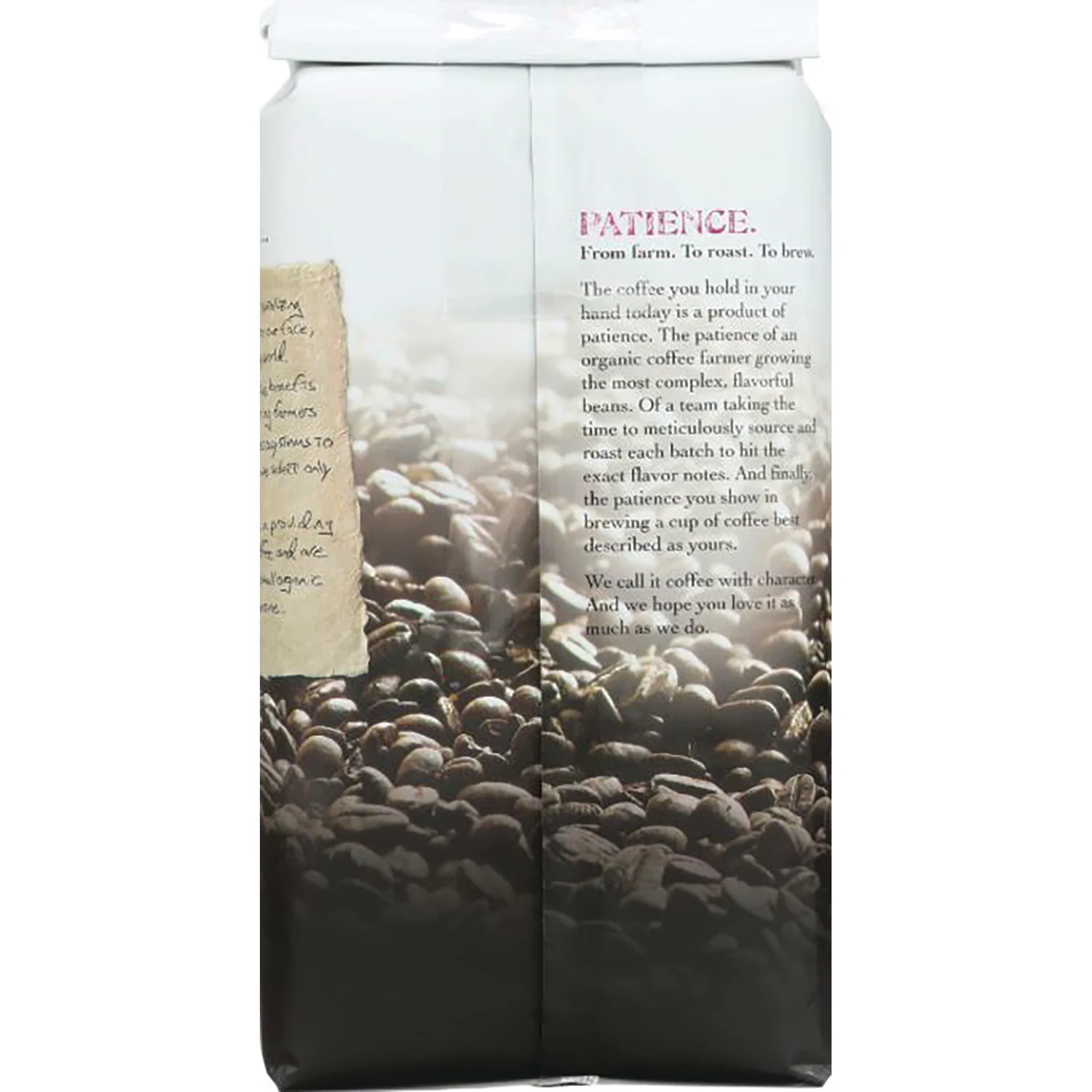 Sweet Love Blend - Whole Bean - Image 3