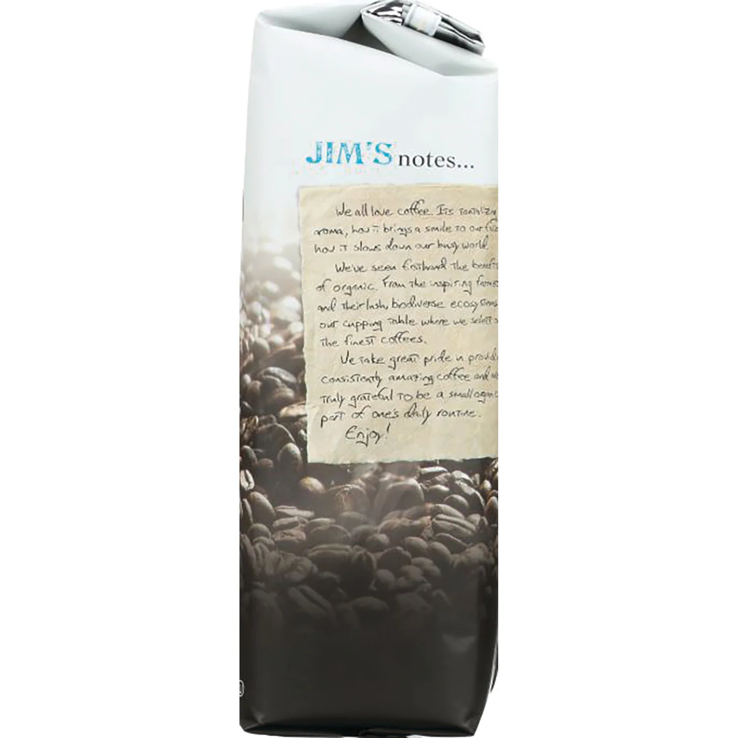 Sweet Love Blend - Whole Bean - Image 4