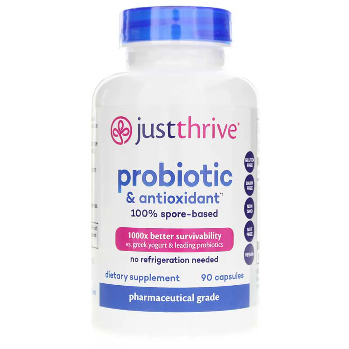 Probiotic & Antioxidant - Image 2