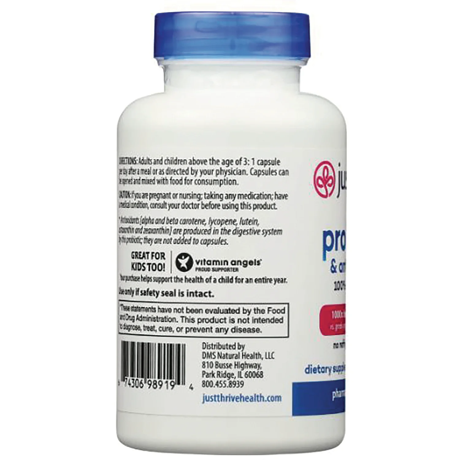 Probiotic & Antioxidant - Image 3