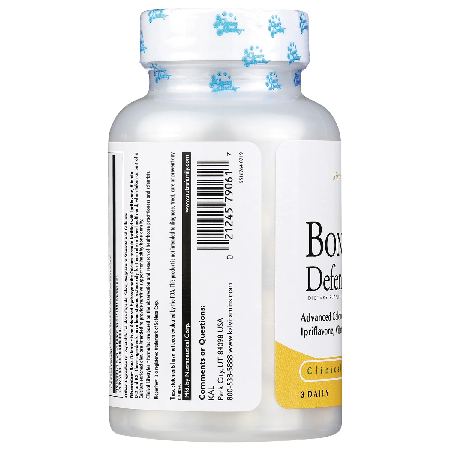 Bone Defense with Ipriflavone - Image 4