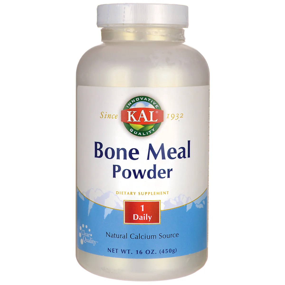Bone Meal - Image 2