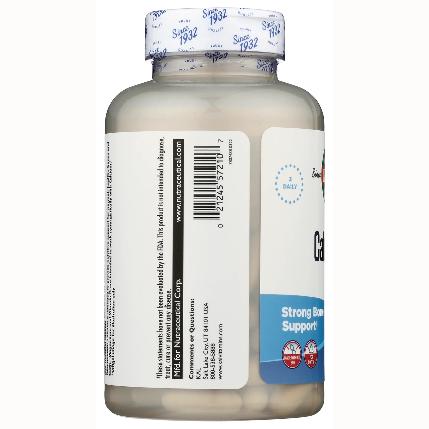 Calcium+ - Image 4