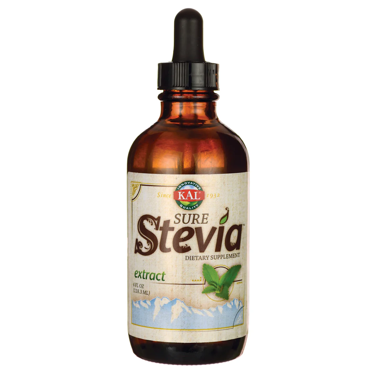 Sure Stevia Extract - Image 2