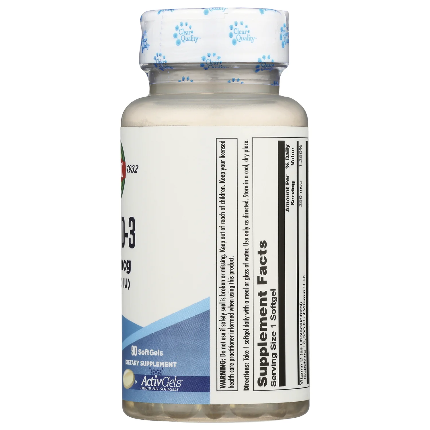 Ultra D-3 - Image 2