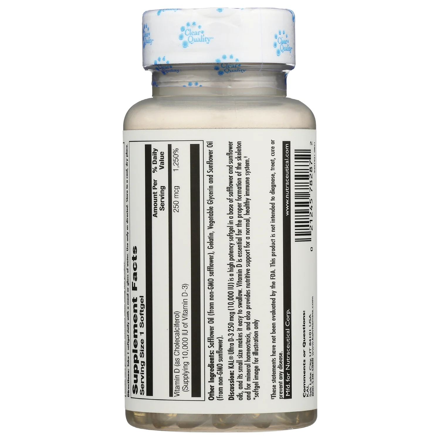 Ultra D-3 - Image 3
