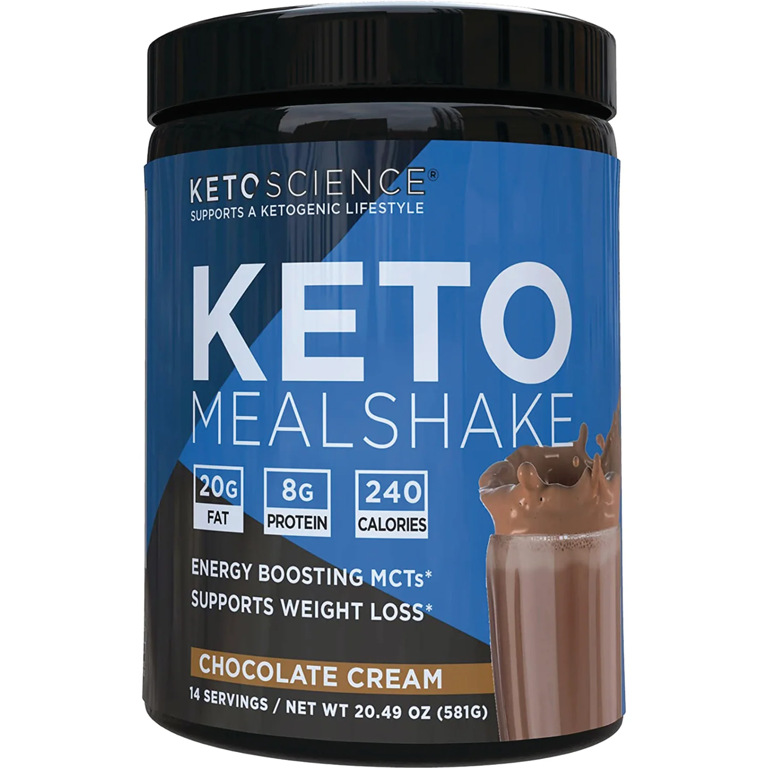 Keto Mealshake - Image 2