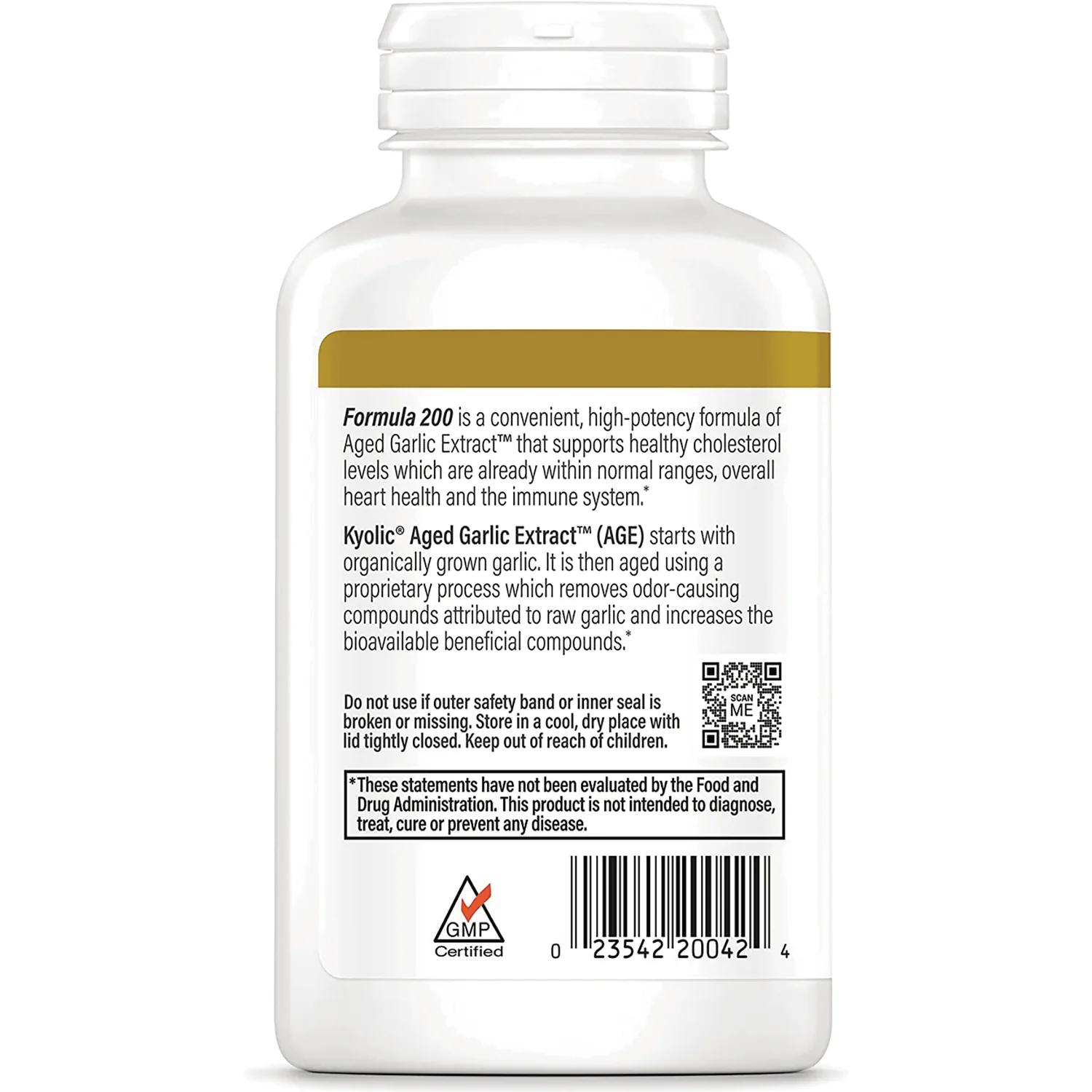Cardiovascular & Immune Reserve Formula 200 - Image 3