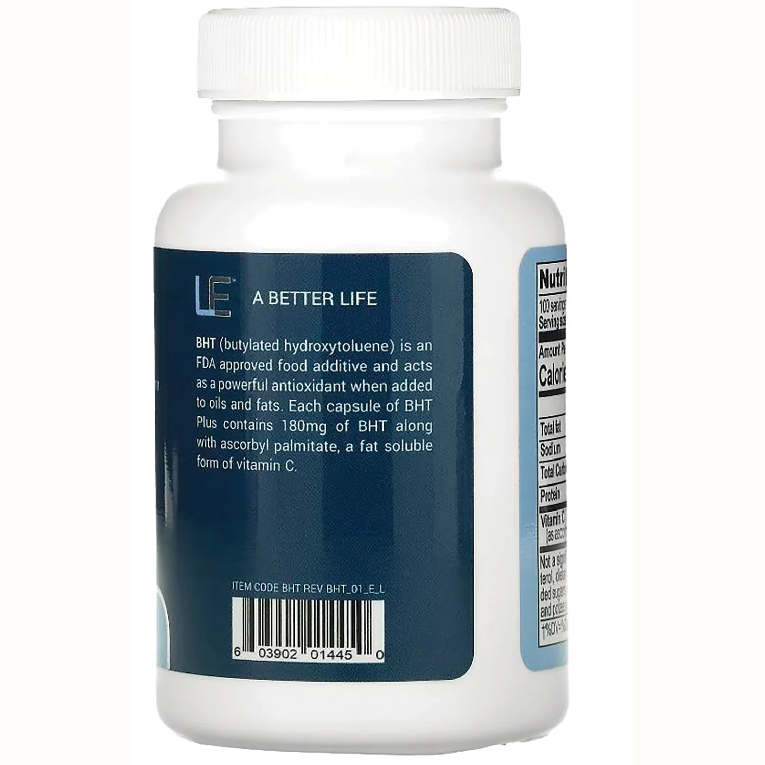 BHT Plus - Image 4