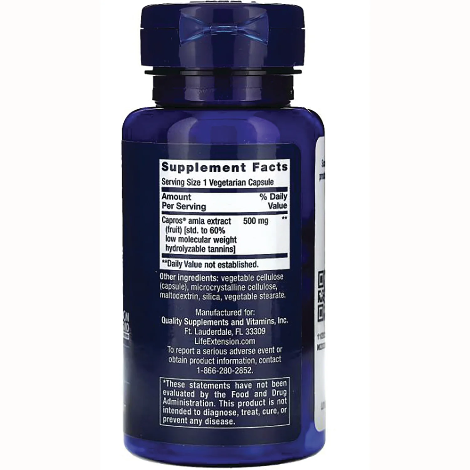 Advanced Lipid Control - Image 2