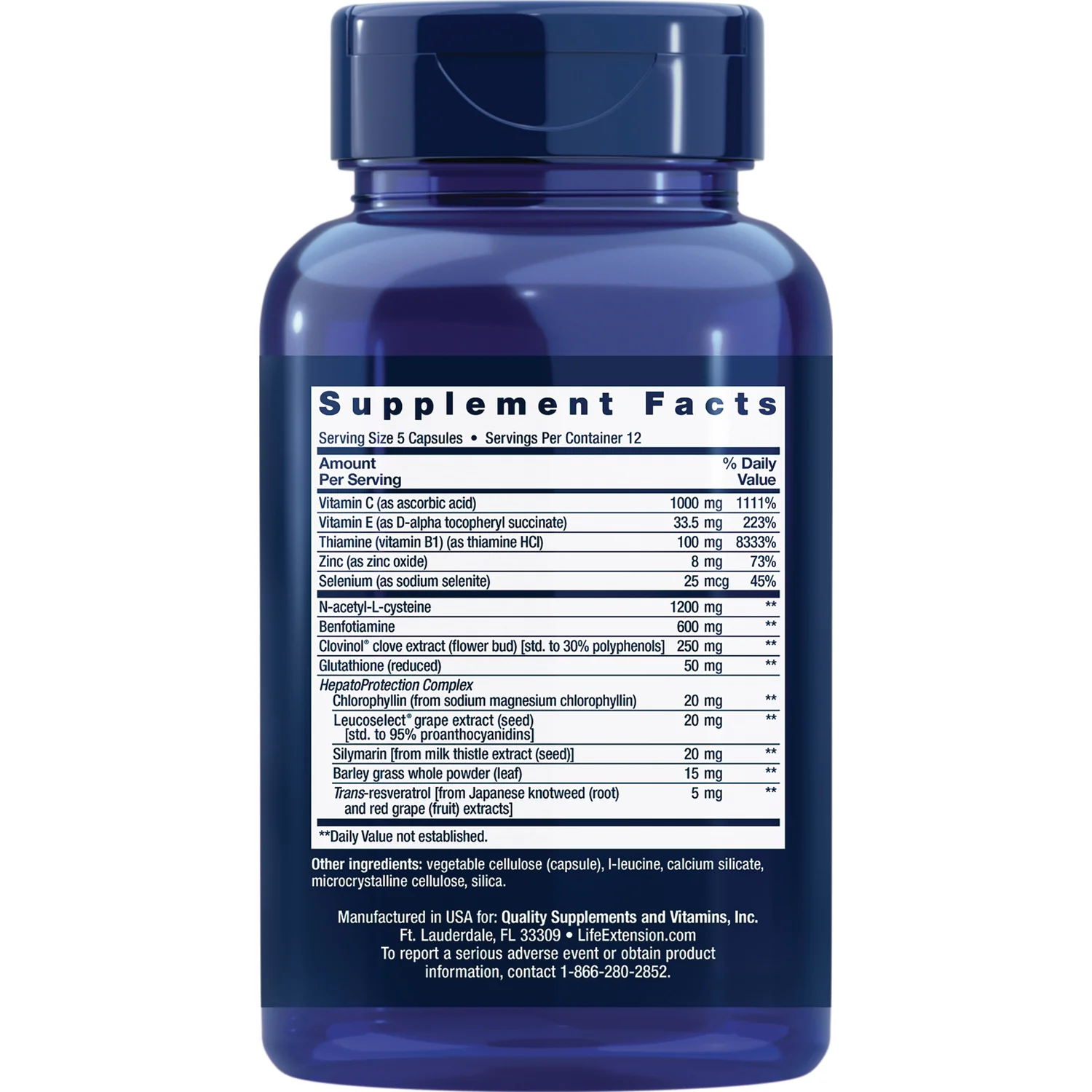 Anti-Alcohol Complex - Image 2