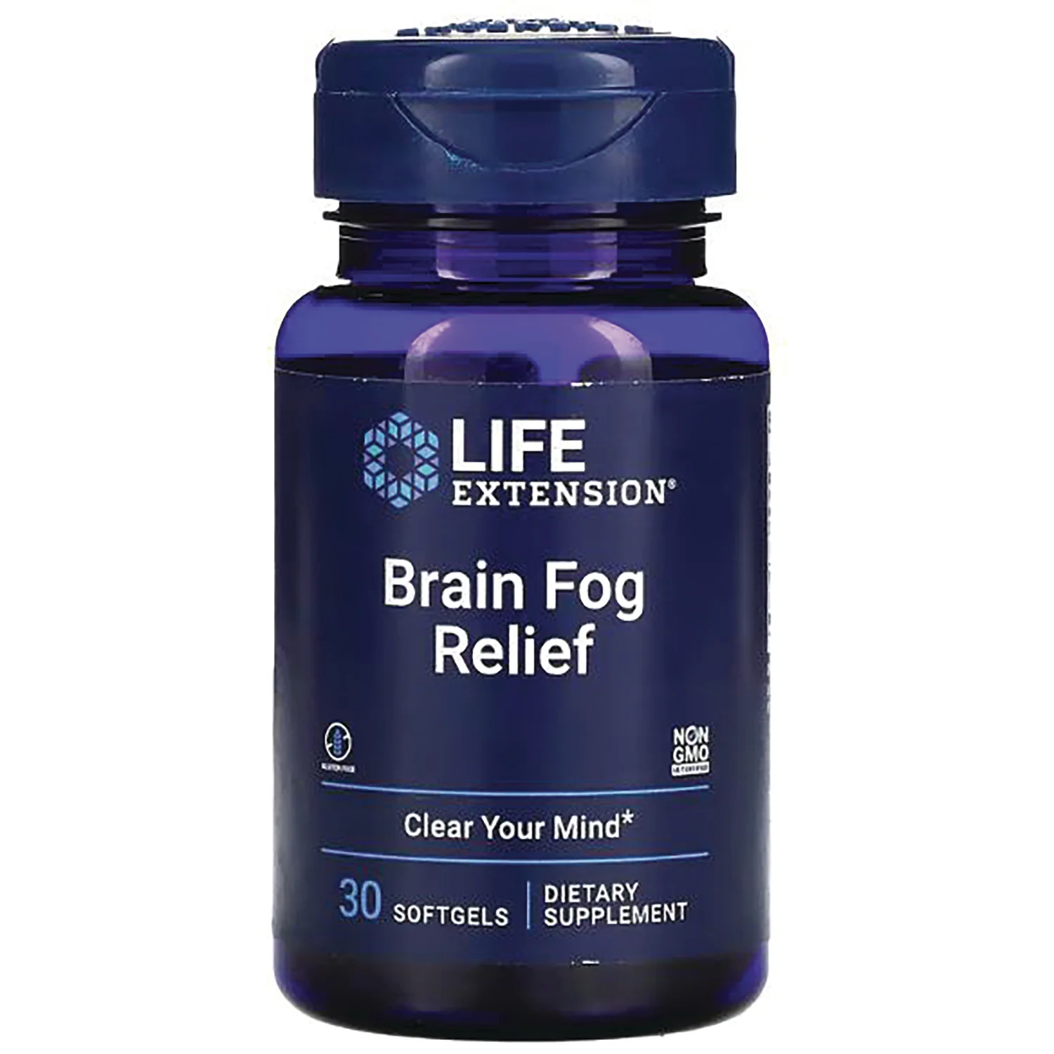 Brain Fog Relief