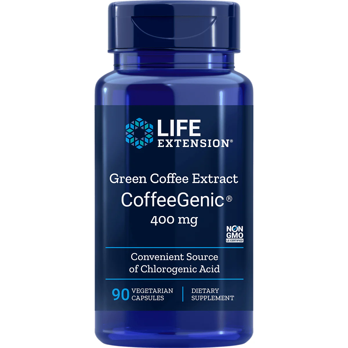 Green Coffee Extract CoffeeGenic
