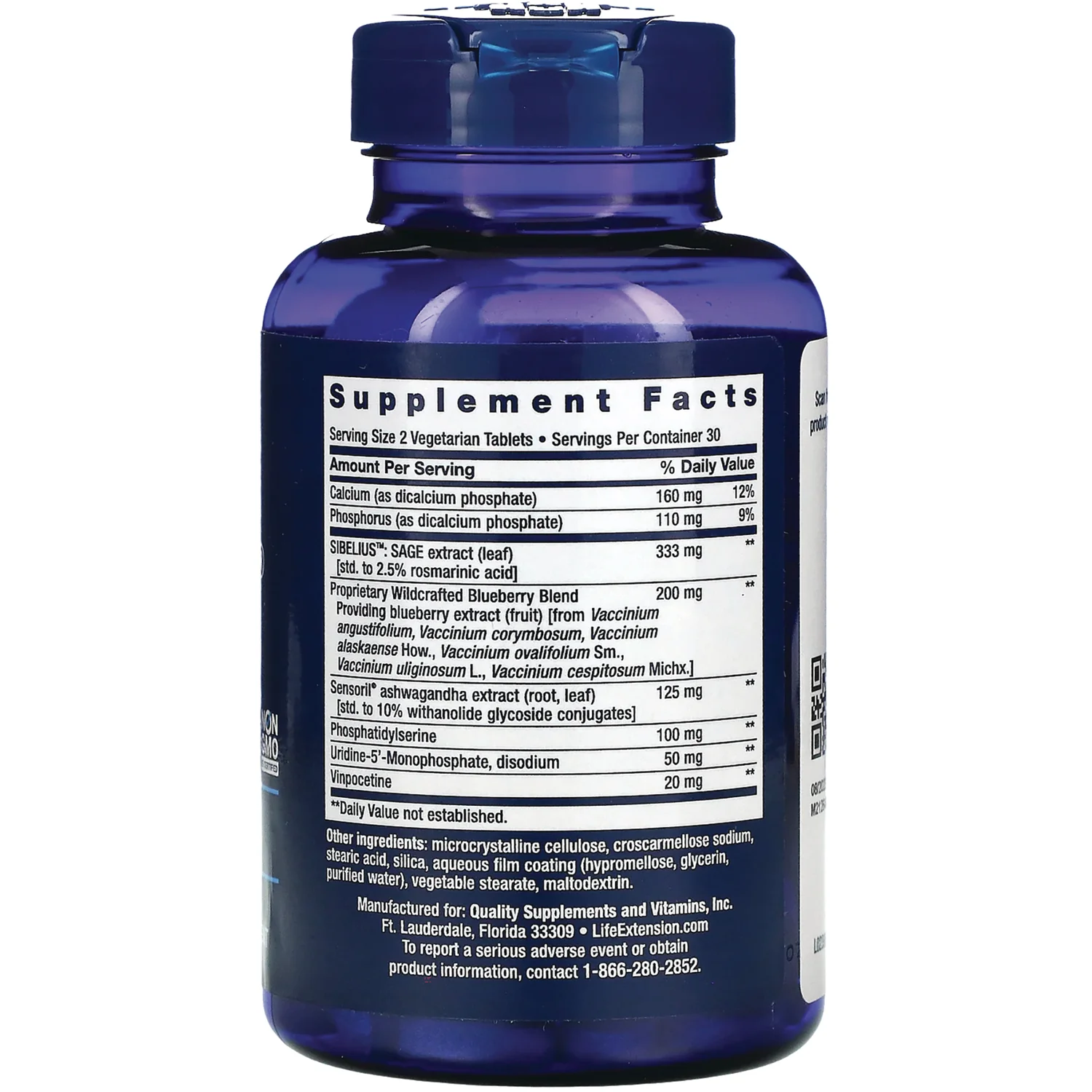 Cognitex Elite - Image 2