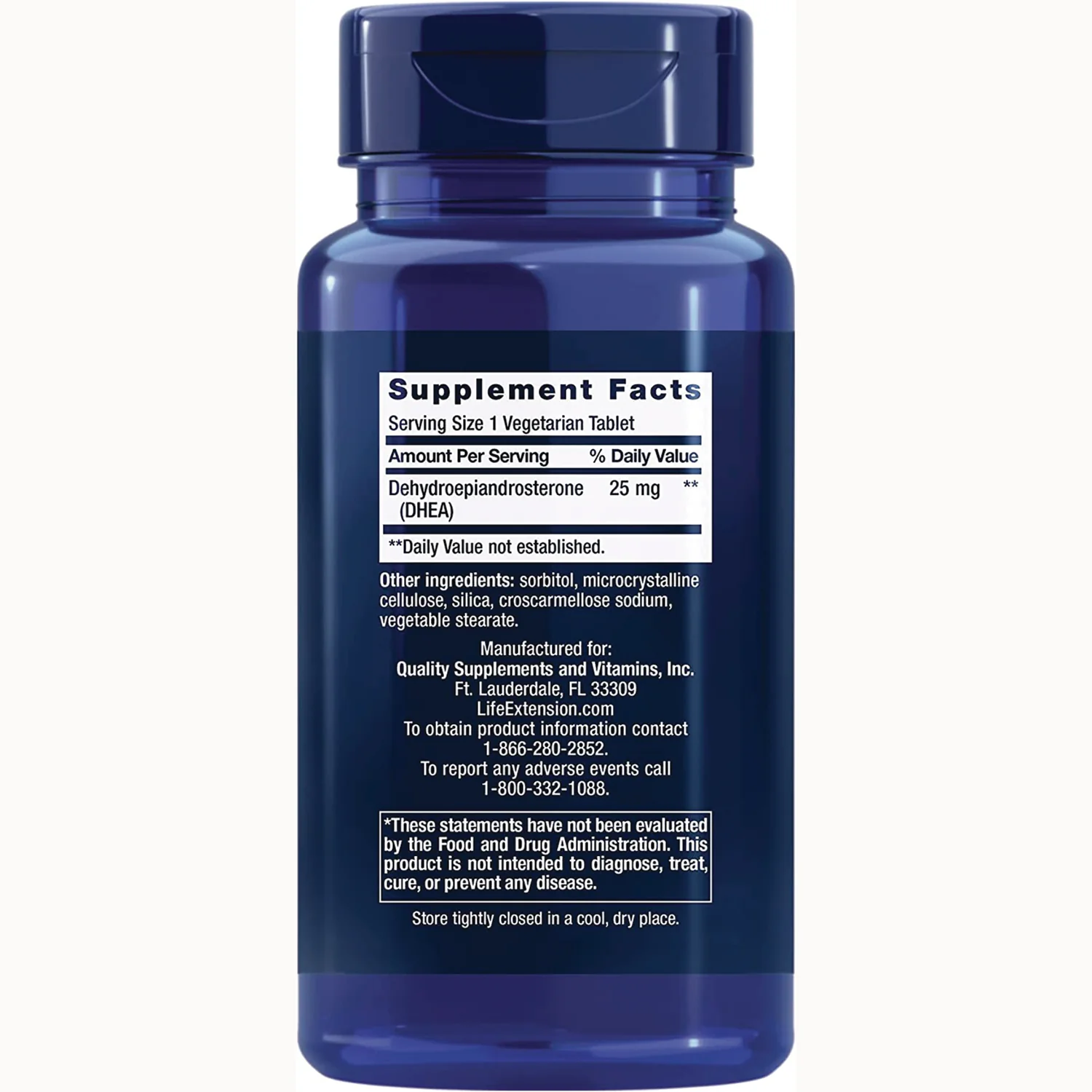 DHEA - Image 2