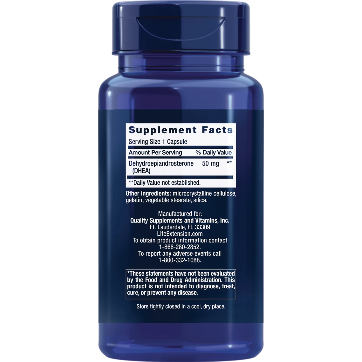 DHEA - Image 2