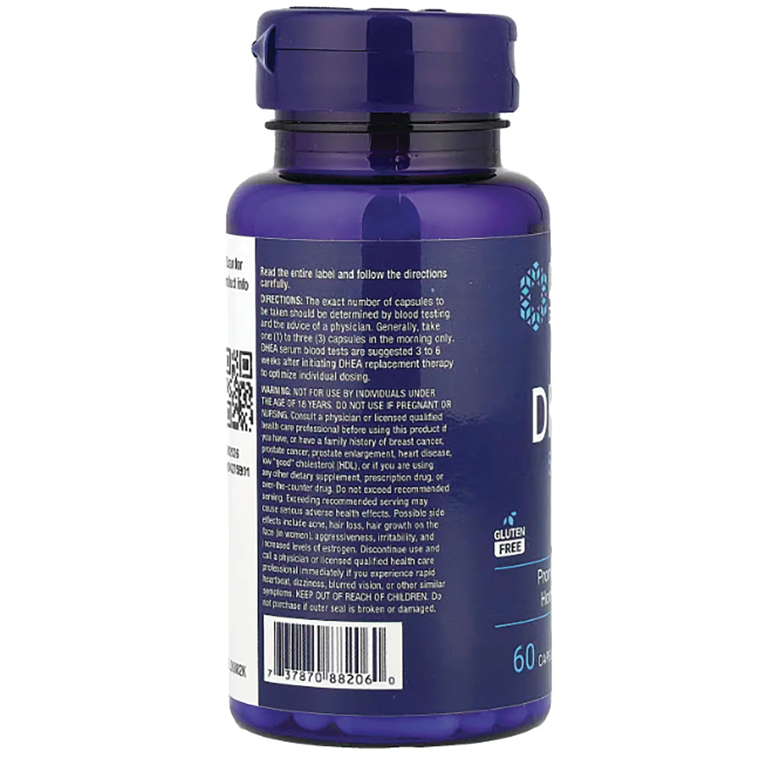DHEA - Image 3