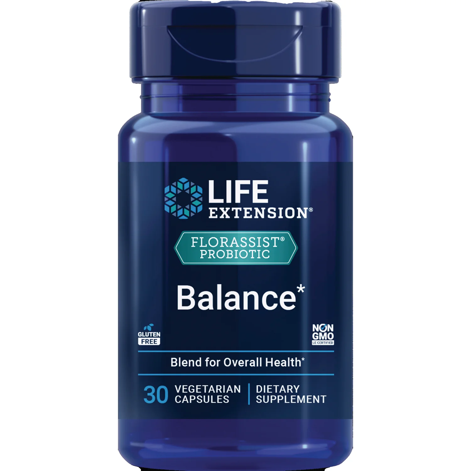 FlorAssist Probiotic Balance