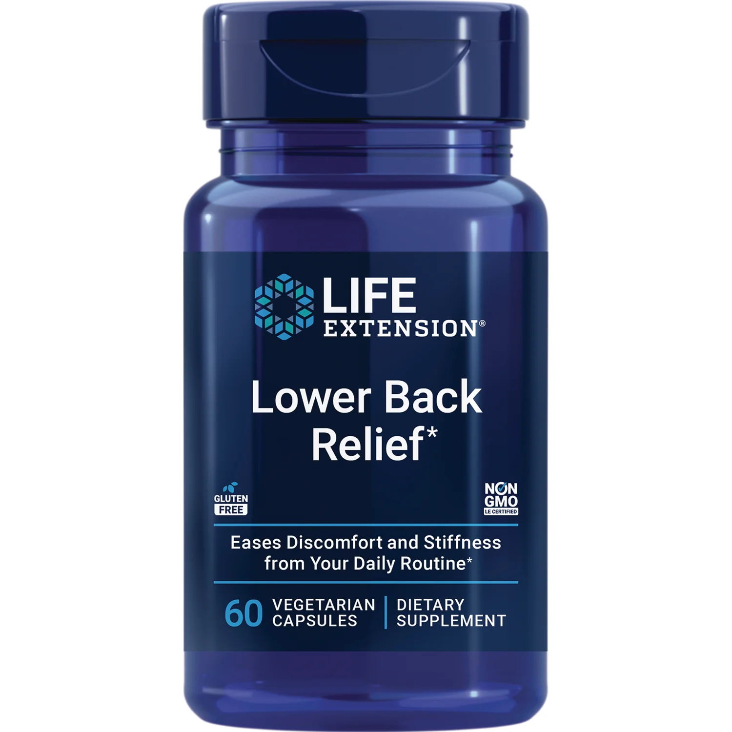 Lower Back Relief