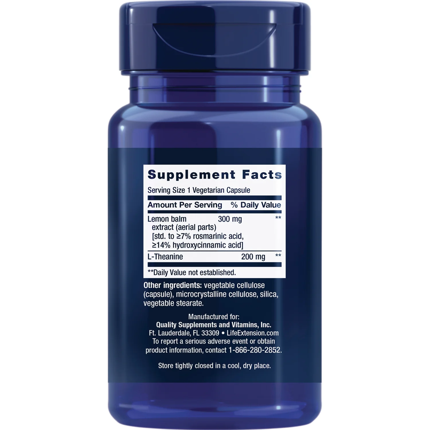 Enhanced Stress Relief - Image 2