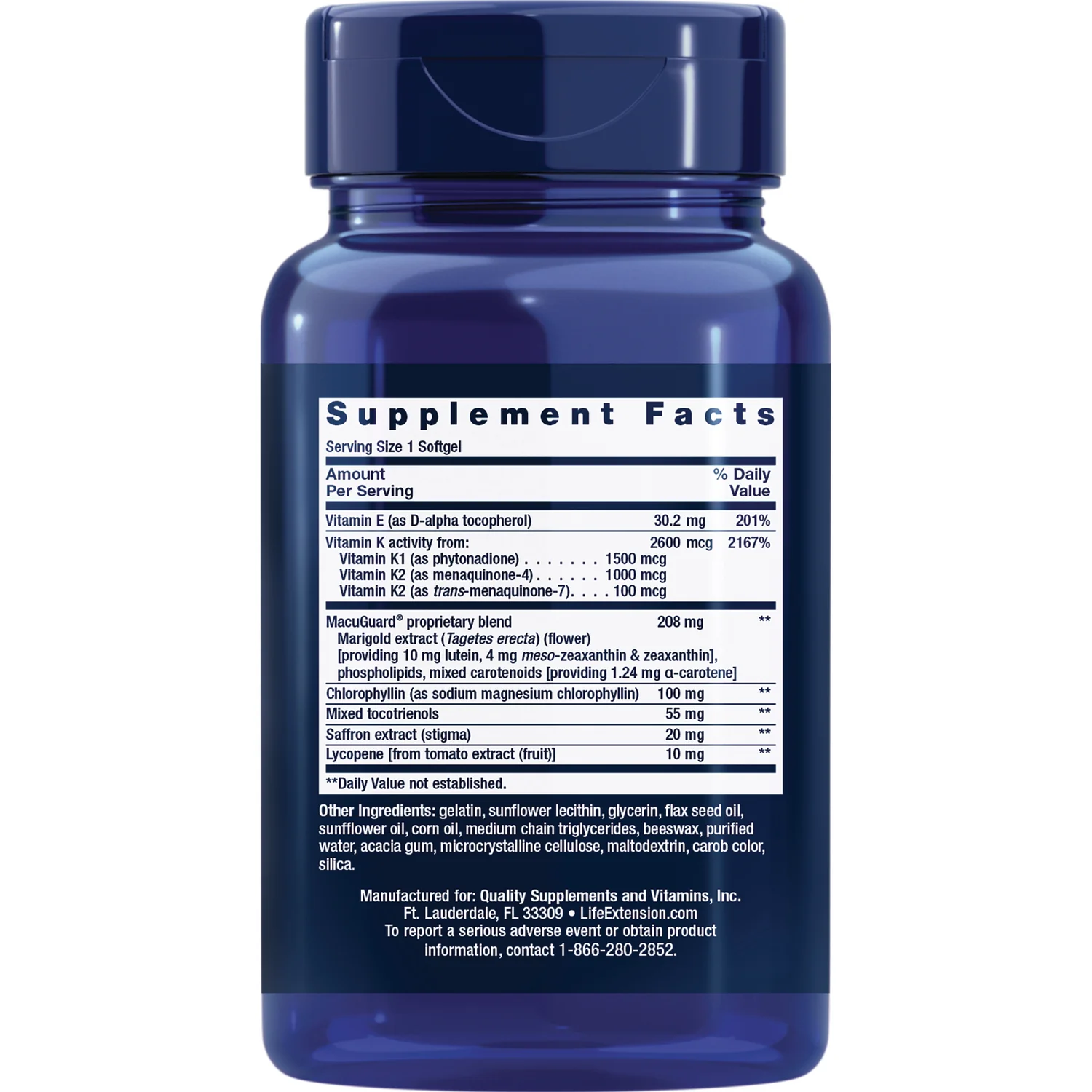 Once-Daily Health Booster - Image 2