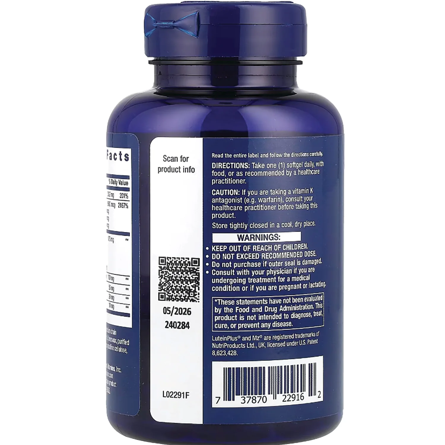 Once-Daily Health Booster - Image 3