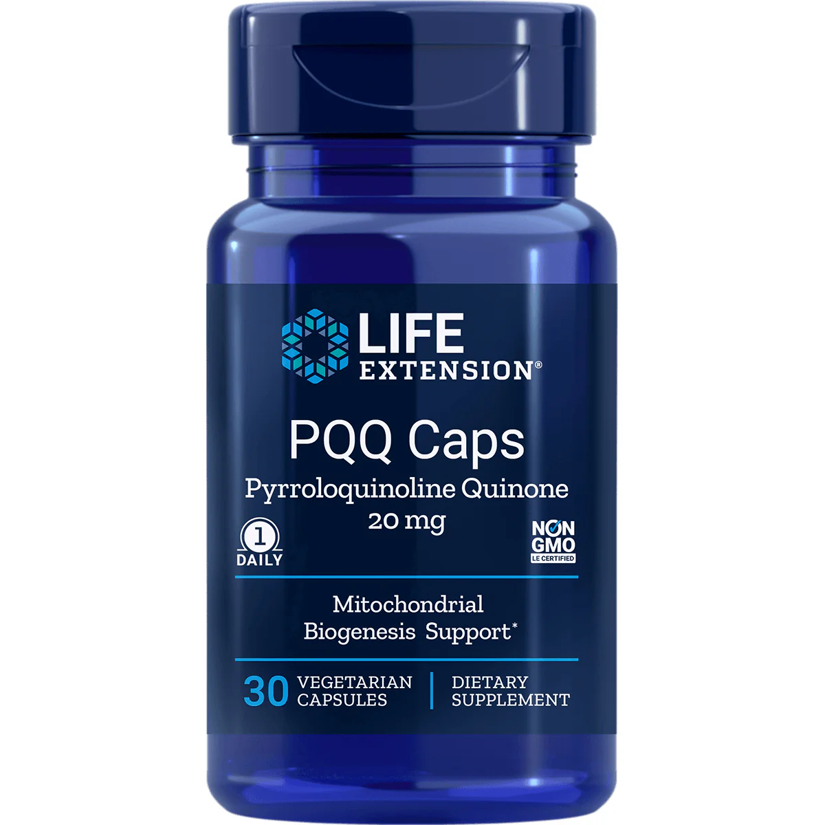 PQQ Caps