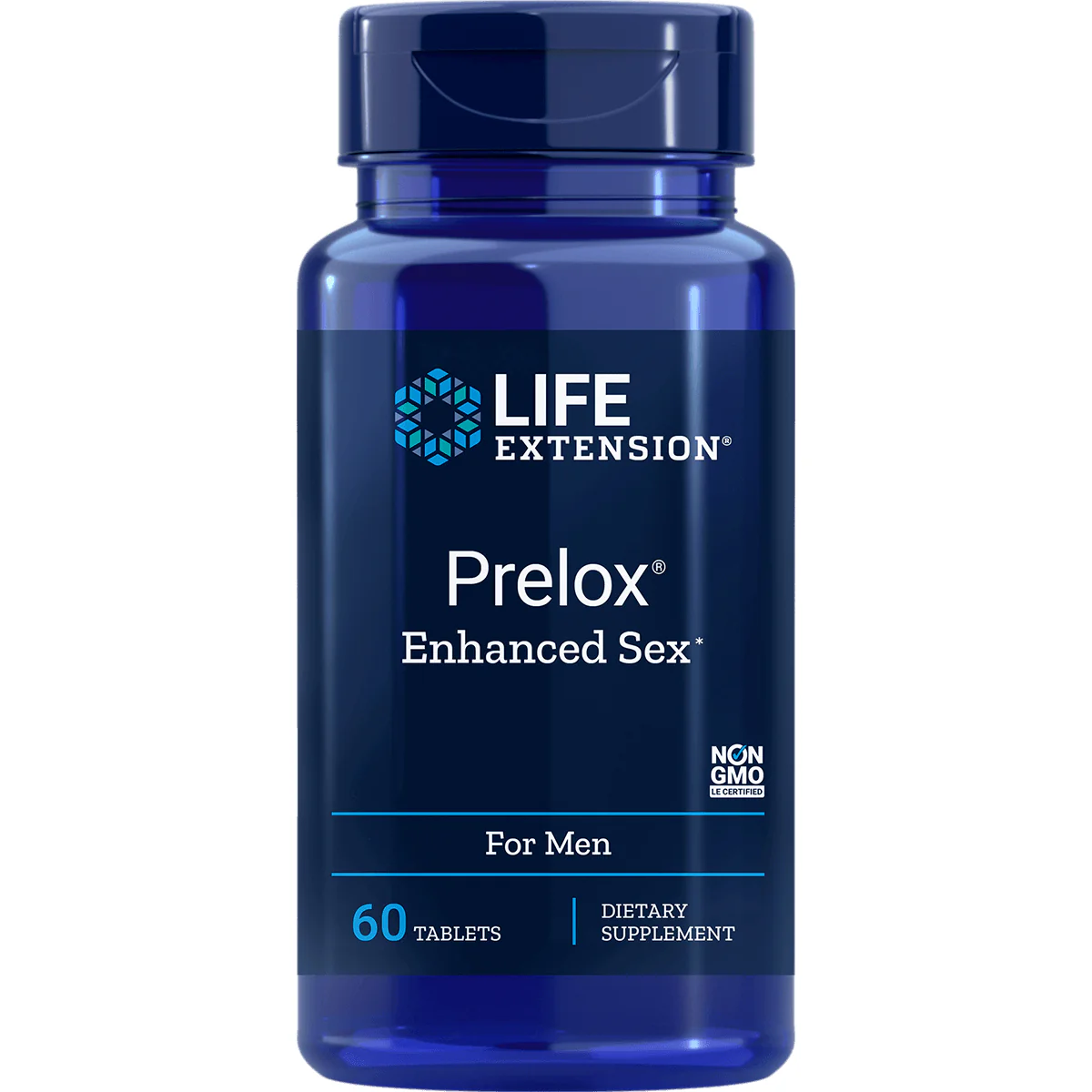 Prelox Enhanced Sex For Men