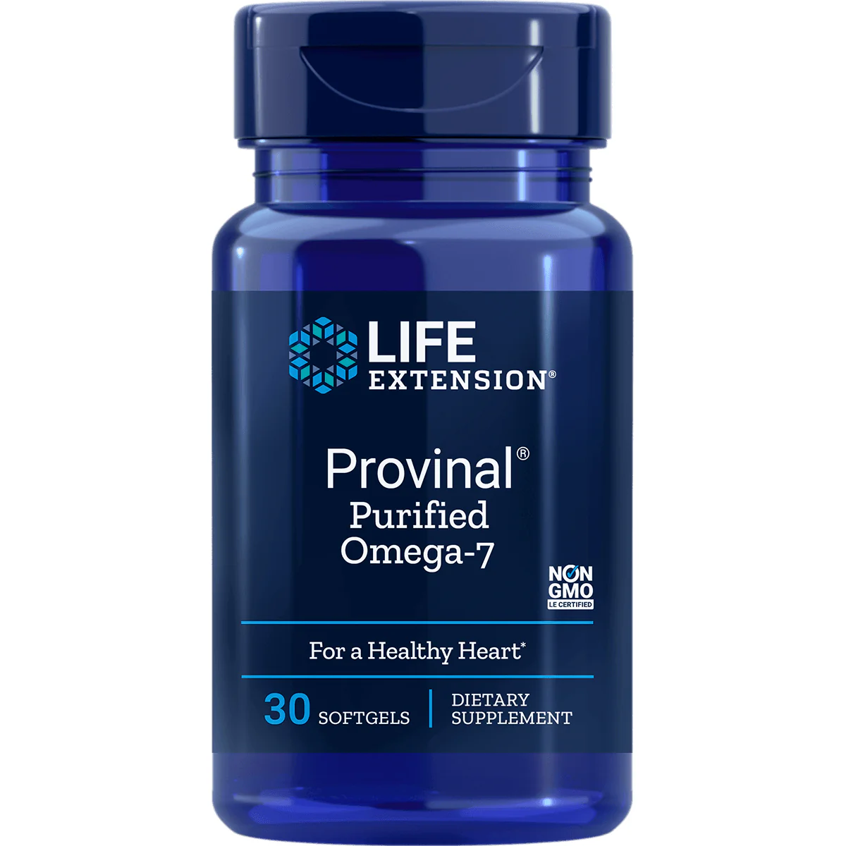 Provinal Purified Omega-7