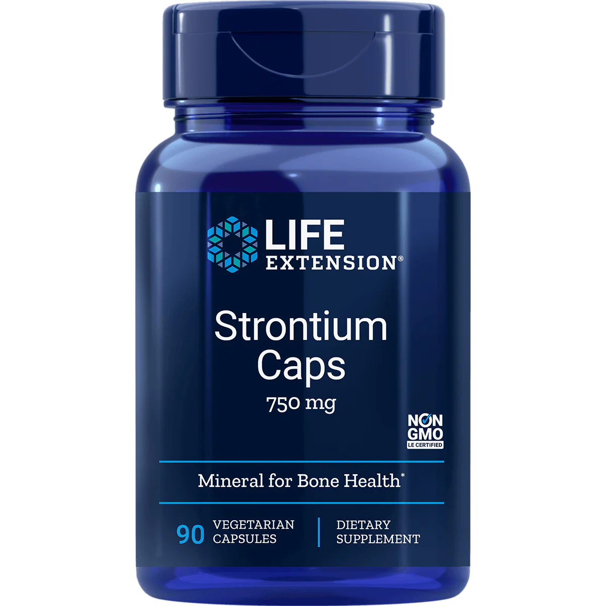 Strontium Caps
