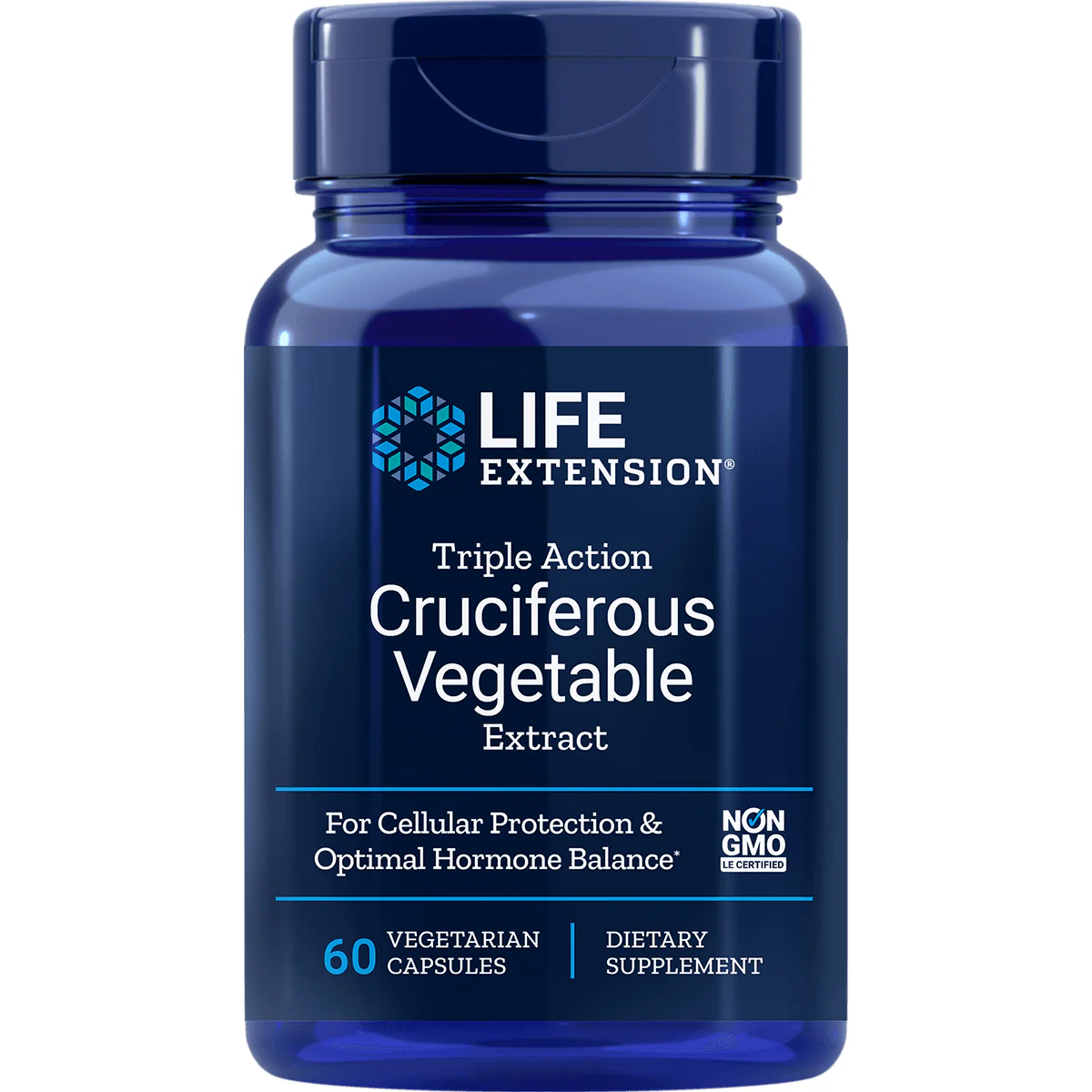Triple Action Cruciferous Vegetable Extract