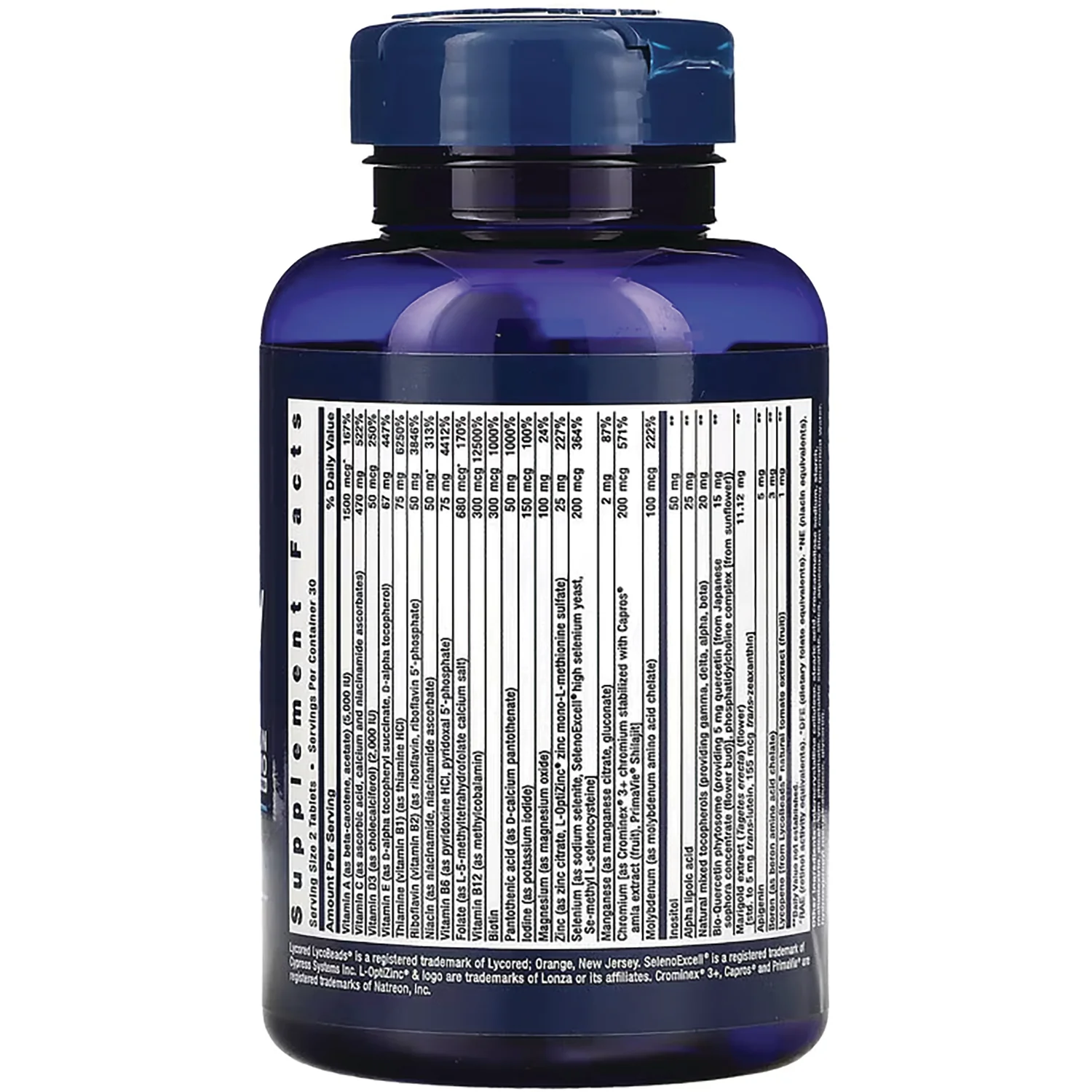 Two-Per-Day Multivitamin - Image 2