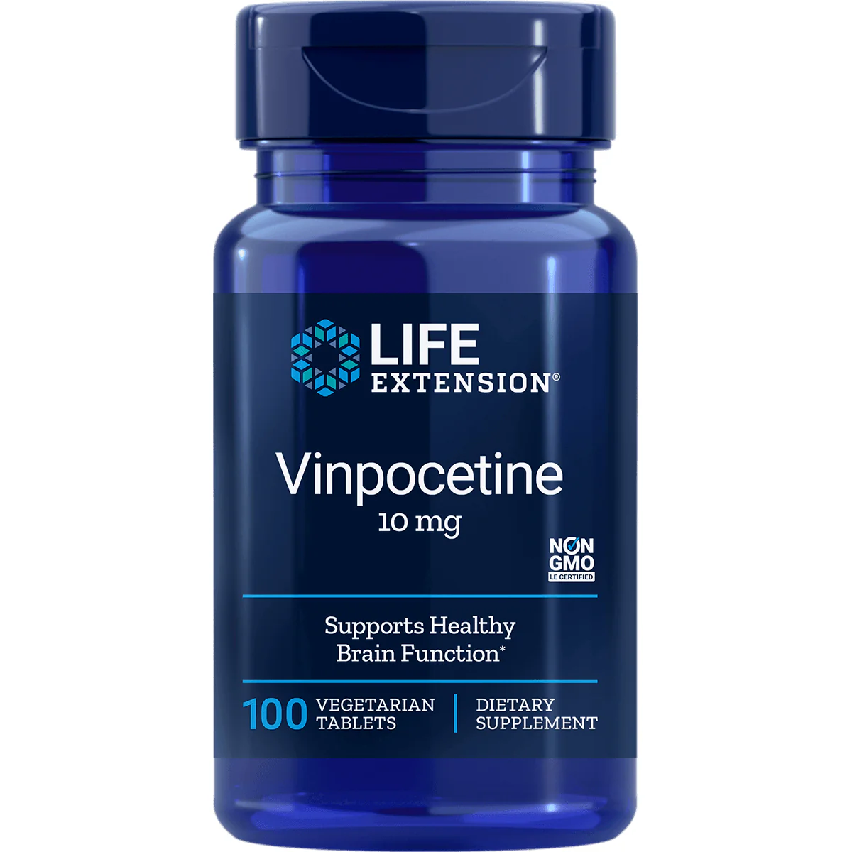 Vinpocetine