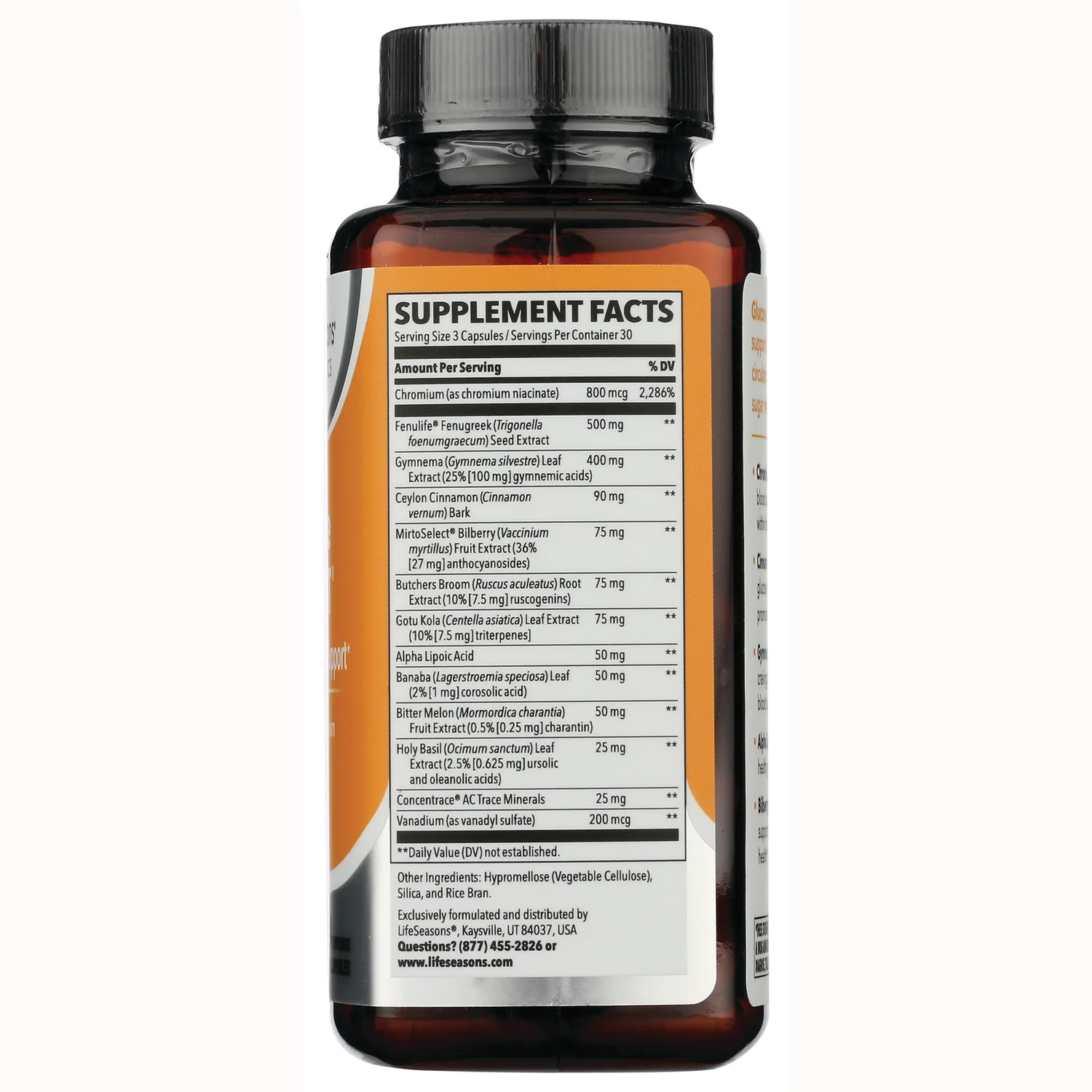 Glucose Stabili-T - Image 2
