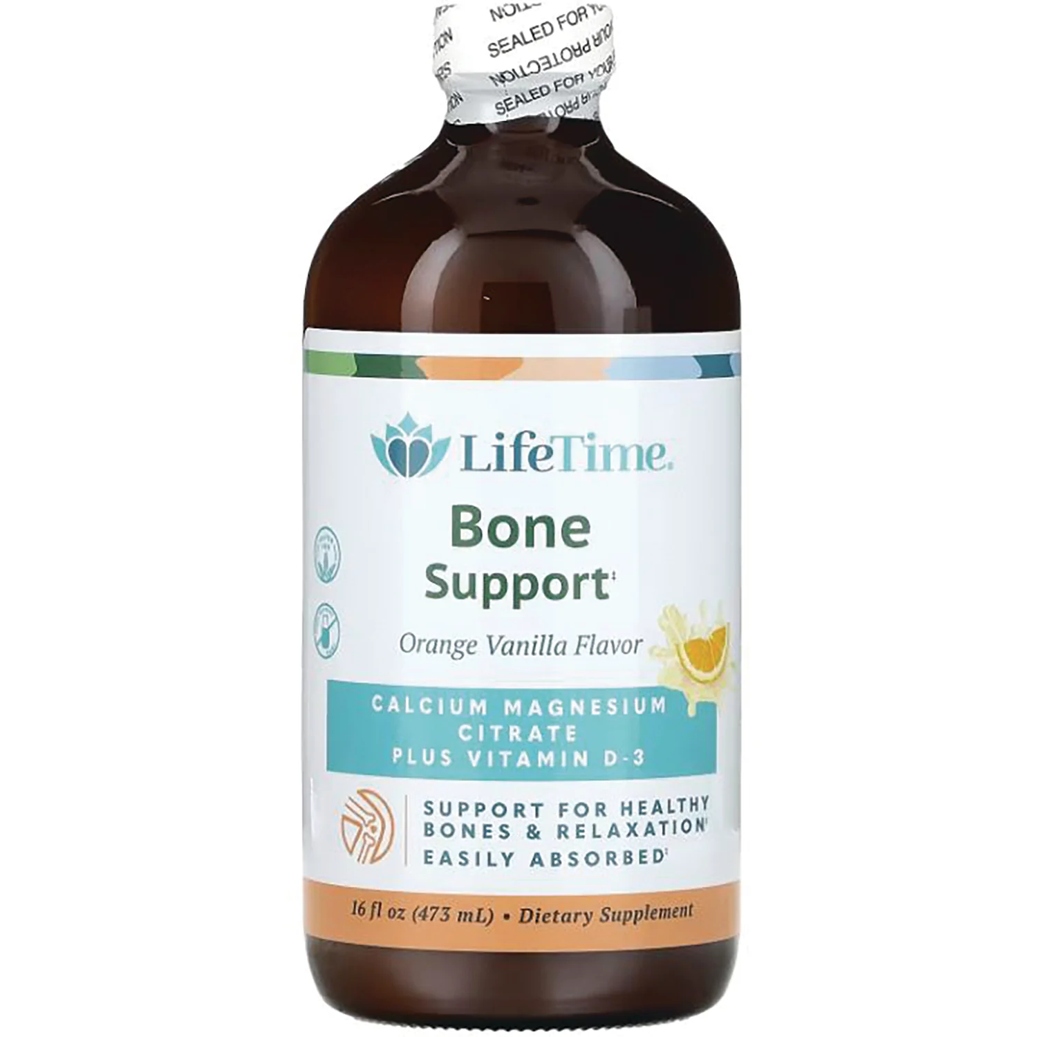 Bone Support - Image 2
