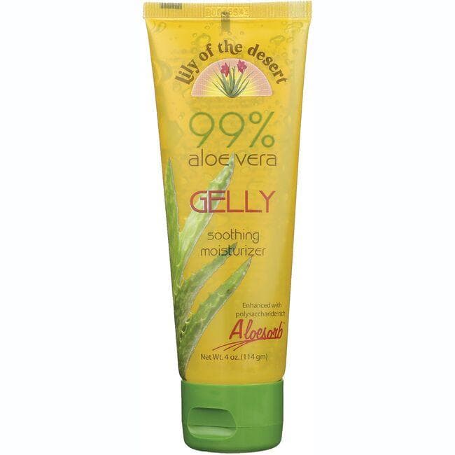 99% Aloe Vera Gelly - Image 3