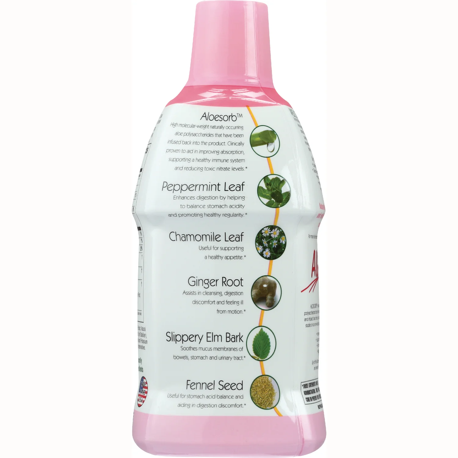 Stomach Formula - Fresh Mint - Image 4